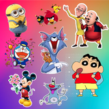 Cartoon Stickers APK