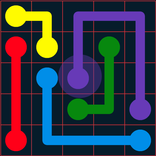 ”Flow Free : Connect Dots