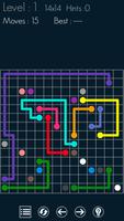 Flow Free imagem de tela 1