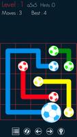 Flow Free imagem de tela 2
