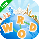 Word Travel Search