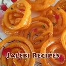 Jalebi Recipes in Urdu - Homemade Jalebi APK