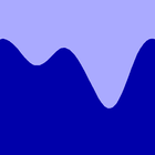 Tide Table Chart アイコン