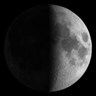 Moon Calendar Watch icône