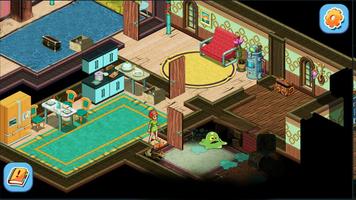 LaserBrick screenshot 1