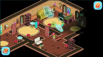 LaserBrick screenshot 2