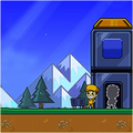 Mining Company