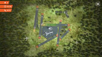 Air Traffic Control Tower ảnh chụp màn hình 1