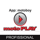 APK App Motoplay - Profissional