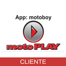 APK App Motoplay - Cliente