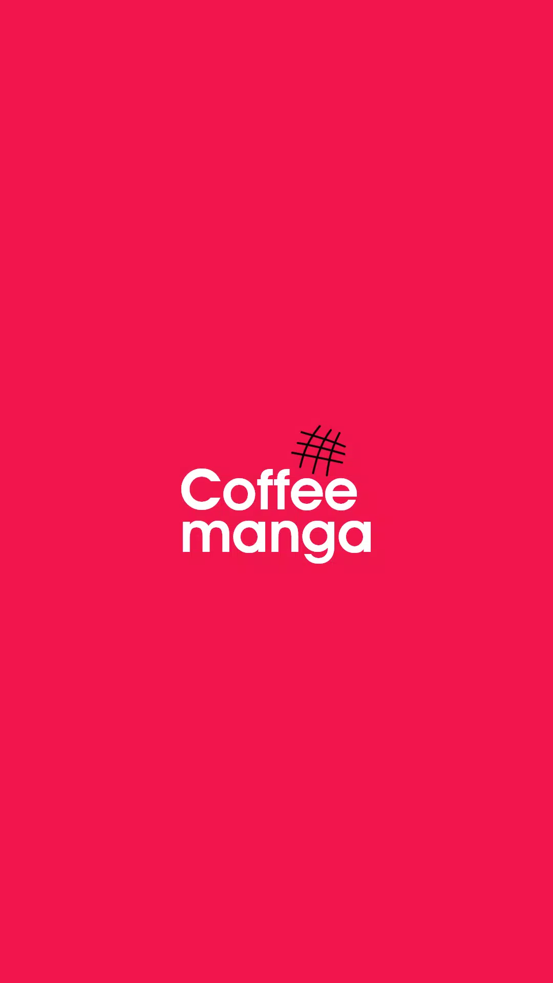 Coffee Manga APK
