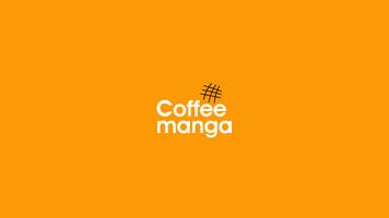 Coffee Manga captura de pantalla 2