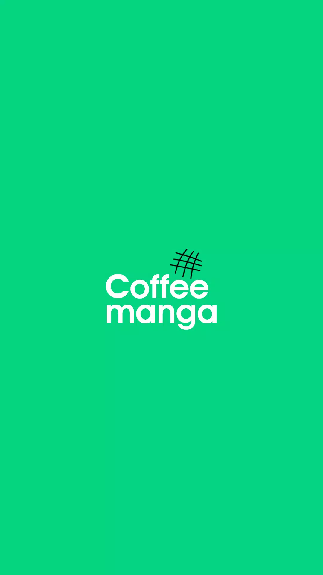 Coffee Manga APK