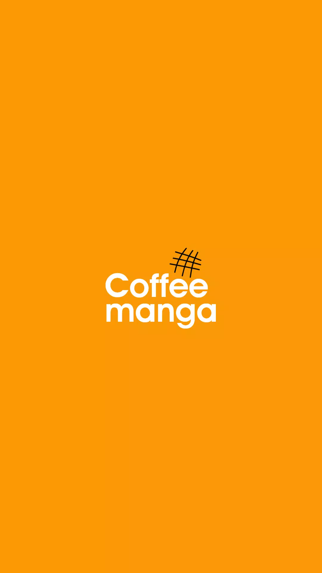 Coffee Manga APK