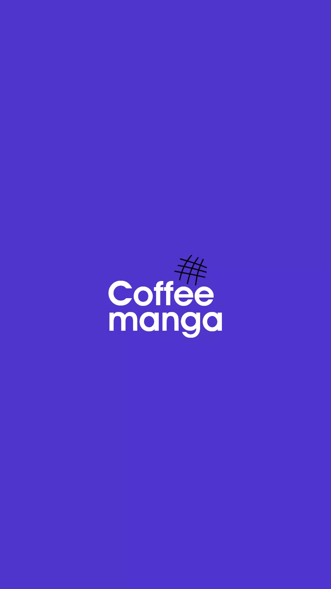 Coffee Manga APK