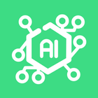 Chat Buddy - AI assistan 图标