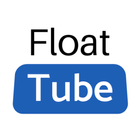 Float tube アイコン