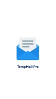 پوستر TempMail Pro-Pay once for life