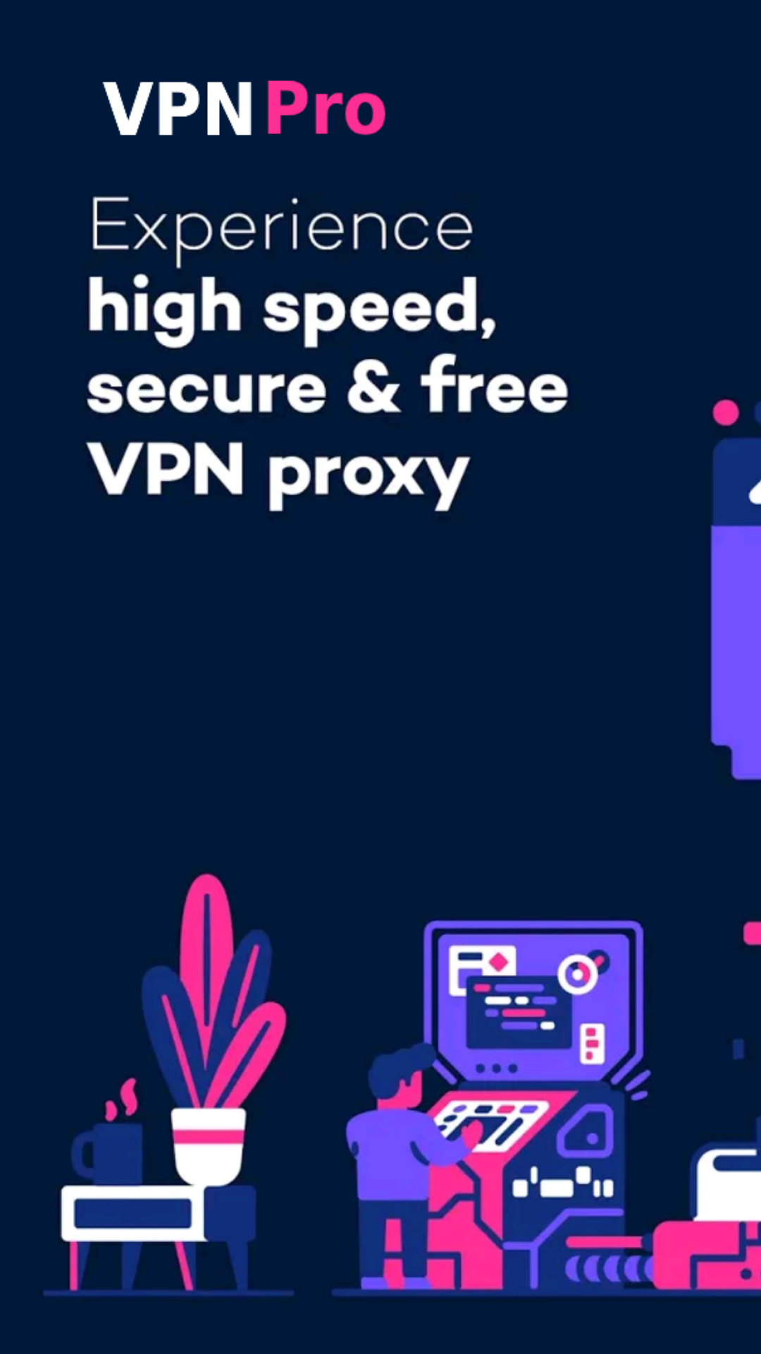 VPN Pro Free for Lifetime APK 2.0.5 Download for Android Download