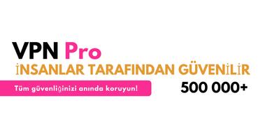 VPN Pro Ekran Görüntüsü 3