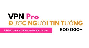 VPN Pro ảnh chụp màn hình 3