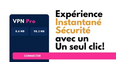 VPN Pro Affiche