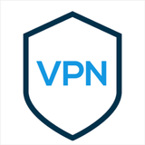 VPN biểu tượng