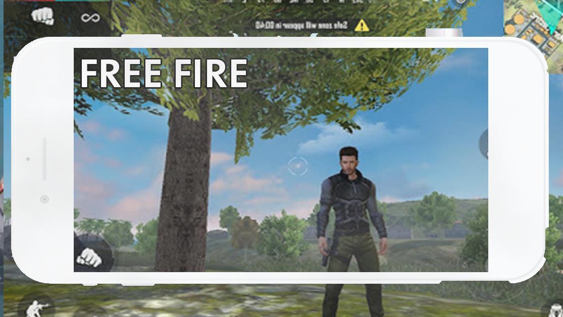 How Play Free Fire Cr7 Diamonds For Android Apk Download