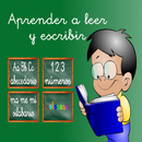 Aprender a Leer y Escribir APK