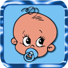 Babyclick icône