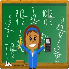 Скачать Aprender Matemáticas Primaria APK