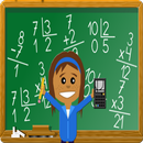 APK Aprender Matemáticas Primaria