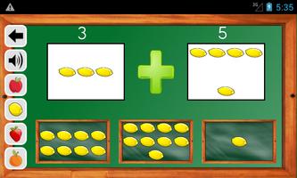 Aprender Matemáticas Primaria 截圖 2