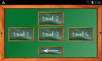 Learn Primary Mathematics screenshot 1