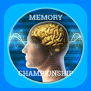 Campeonato de memoria APK