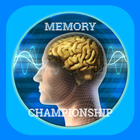 Campeonato de memoria icône