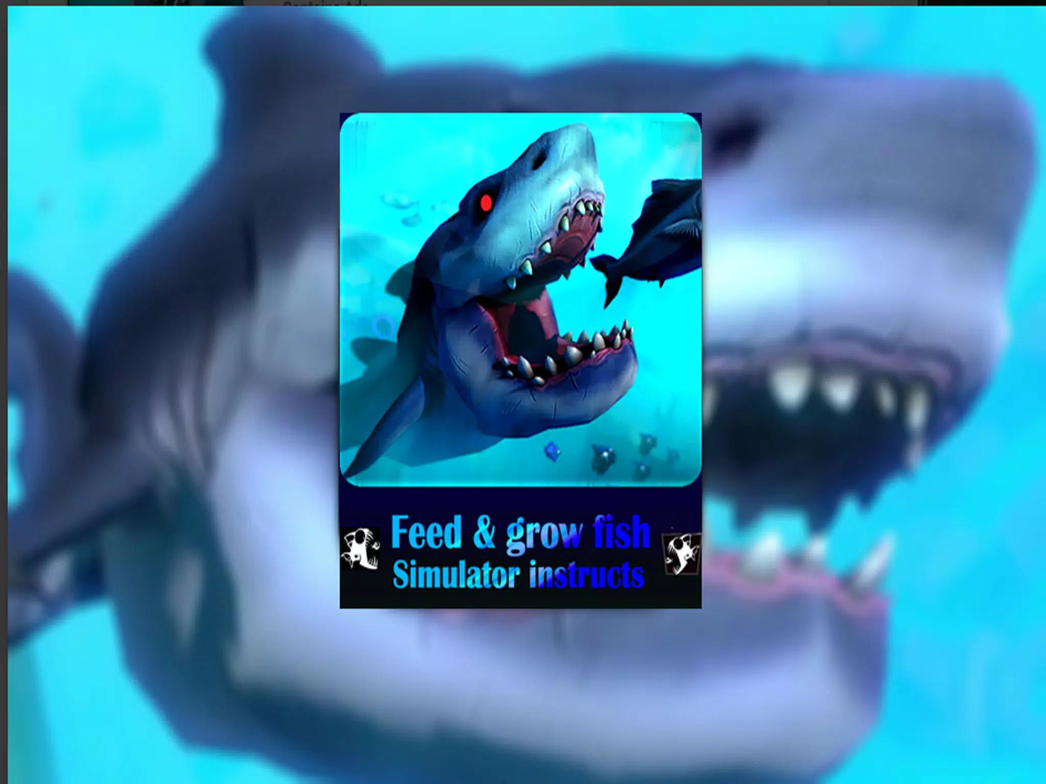 Feed And Grow : Fish Simulator APK for Android Download