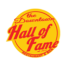 APK The Downtown Hall of Fame