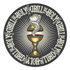 آیکون‌ The Holy Grill and Bar