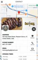 برنامه‌نما The Holy Grill and Bar عکس از صفحه
