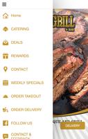 برنامه‌نما The Holy Grill and Bar عکس از صفحه