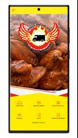 Wings On The Fly poster