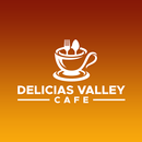 Delicias Valley Cafe aplikacja