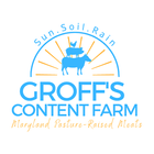 Groffs Content Farm icône