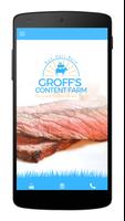 Groffs Content Farm Affiche
