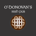 O'Donovan's Irish Pub icon