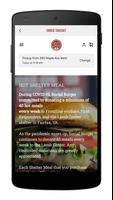Social Burger screenshot 1