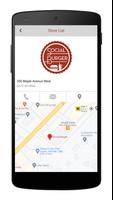 Social Burger screenshot 3