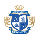 Alexandria Bier Garden aplikacja