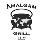 Amalgam Grill أيقونة